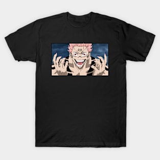 Demon T-Shirt